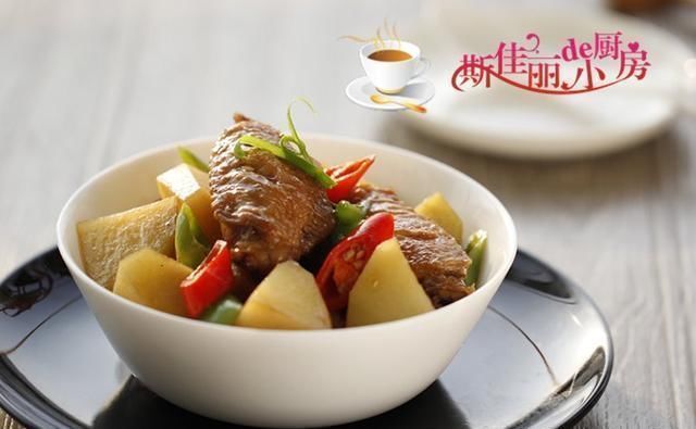 鸡翅|还是家常菜最受欢迎，分享7道下饭菜，食材家常，每天一样换着吃