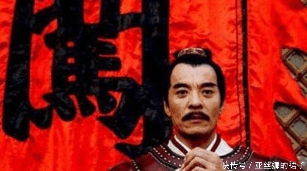 套路|崇祯亡国,为何还能葬于十三陵?笼络人心的套路,李自成没及格