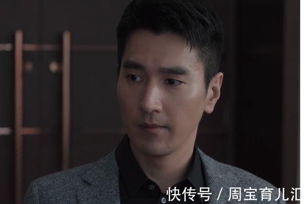 夏明|《理想之城》大结局:苏筱方案未通过,夏明受邀出任天字号总经理