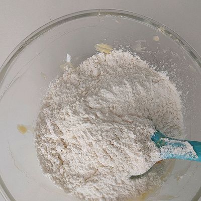 芝士黄油曲奇|芝士黄油曲奇