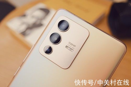 影像|vivo S12系列突破革新，成就S系列全能转型之作