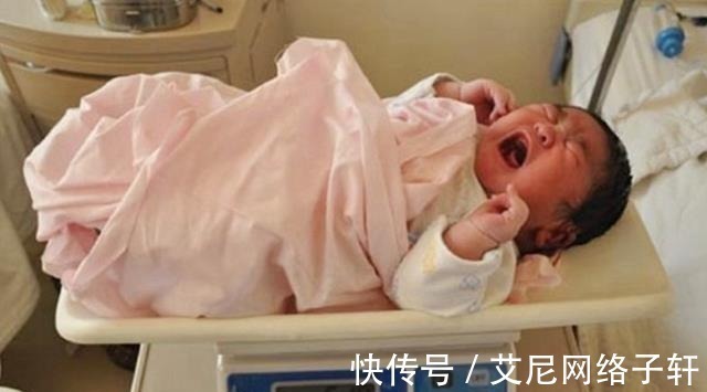 智力|新生儿出生多重最合适?5斤、6斤、8斤差距在哪里?别不在意