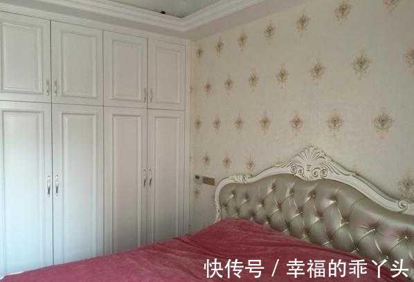 卫生间|130平大房子终于完工,光装修花了35万,是土豪还是被坑?