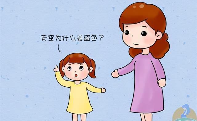 标志|孩子身上有这几个坏习惯,标志其右脑发育好,将来容易成为小学霸