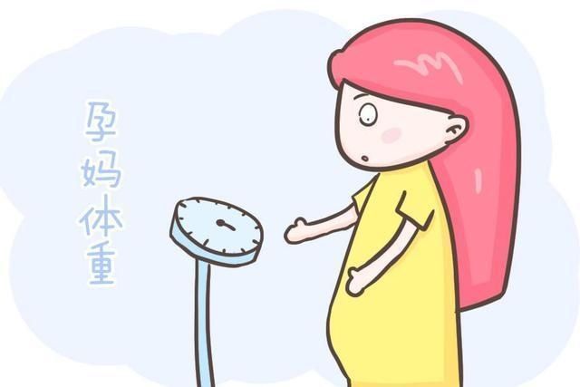 为什么有些孕妇怀孕后胃特别大，但有些并不明显？主要是因为这些原因
