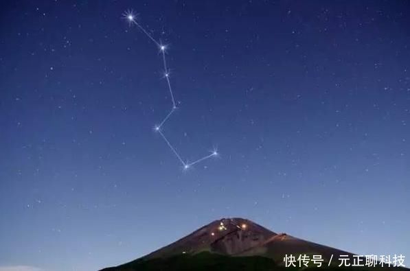 人类 100年后，人类不会看见任何的星星，这是真的吗？