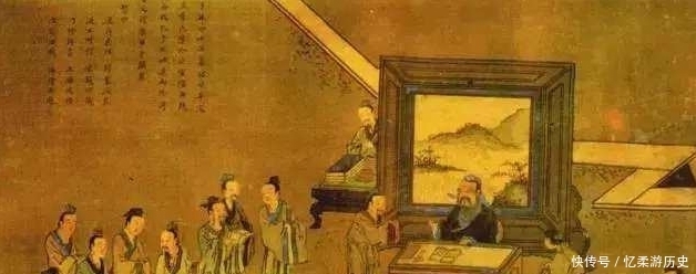 不算什么|一个人玩弄一个国家不算什么,这个人玩弄了一个时代