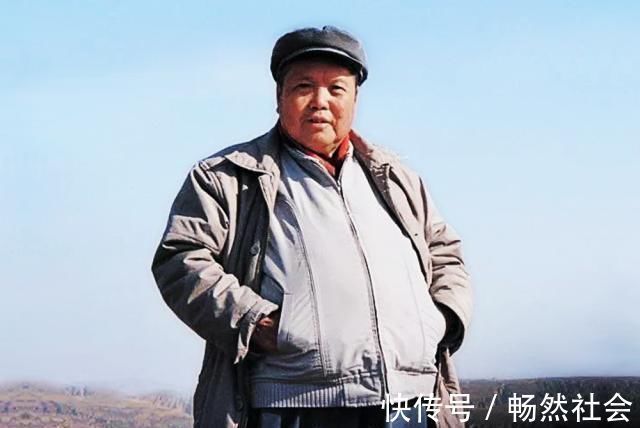 黄土画派#他是人民画家,画过上万农民,一幅画被用在人民币,无人超越!