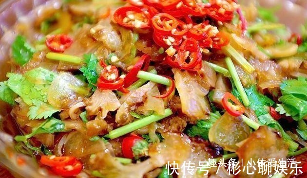 夏日炎炎，教你几道开胃解馋的下饭菜，香味四溢，动手试试吧