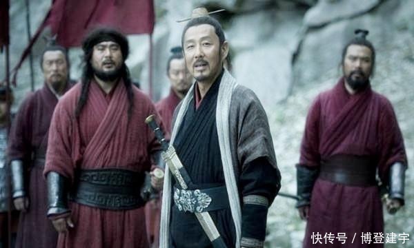 项羽|秦末，有这么个大忽悠，把项羽、刘邦等英雄全给忽悠了