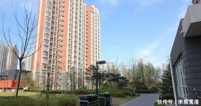 新房|二手“老房子”可以买吗房姐透露挑到这个房龄的,捡到宝贝了!