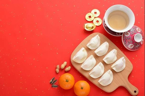 维生素|冬至之后,吃三素,戒四习,做好五件事,温暖过寒冬,健康一整年