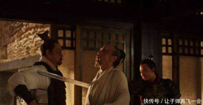 崔杼|他因一句话连杀了三位史官, 杀到第四人的时候, 他害怕了!