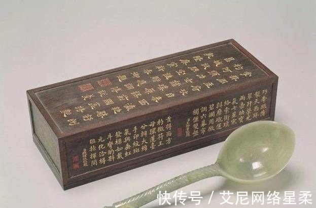 乾隆皇帝|史上最大的玉器收藏家:要数他