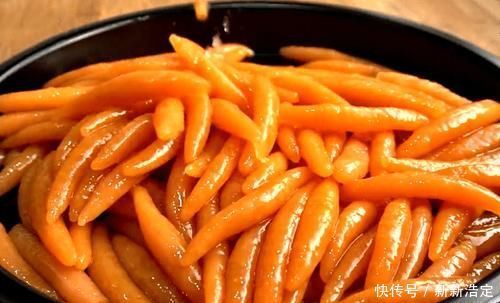 天冷,此菜要多吃,比白菜好吃,比红薯营养,冬天不懂吃太可惜了