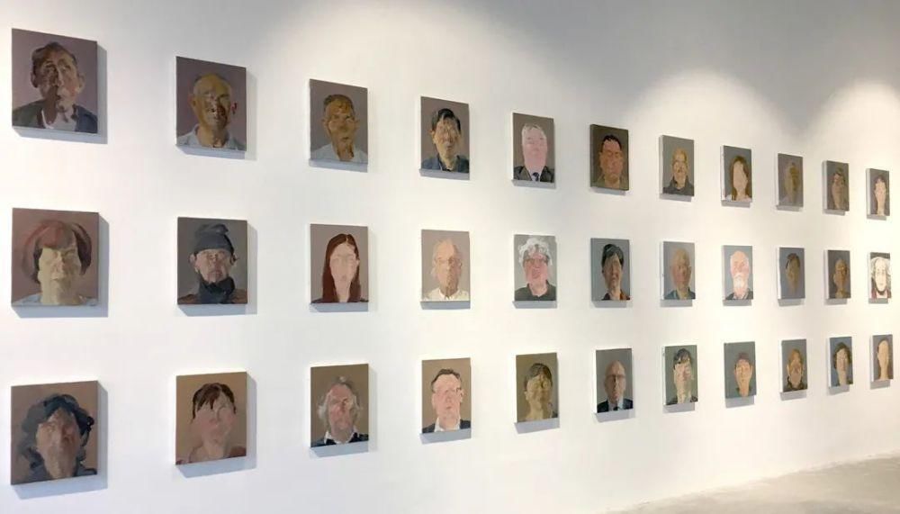  中国|范迪安——“中国表现”研讨会现场纪实