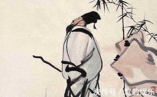 东坡居士$苏轼最深情的一首诗,字字珠玑,句句是泪,感人肺腑