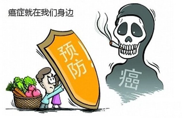 铁律|防癌饮食有7条铁律,大部分人只能做到4条,你能做到几条