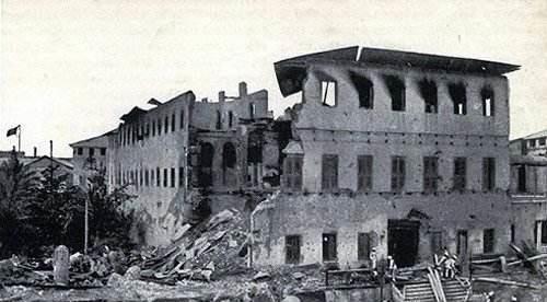 非洲|亡国最快的国家，仅抵抗1小时就宣布投降，如今却在苦苦寻求独立