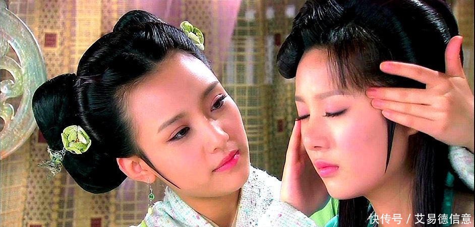  真乳的木瓜|红楼梦写安禄山木瓜怎么回事？曹雪芹对皇宫描写太直白