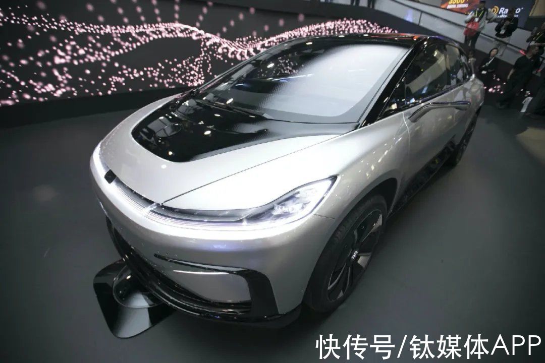 股价|贾跃亭又给投资人“画饼”了