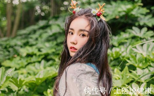 苹果|皱纹“害怕”的4种食物,女生常吃,助于滋润肌肤,养气色