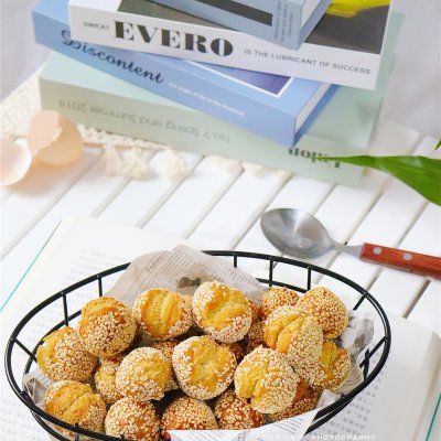 地域|在(地域),有种美味叫开口酥