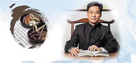 广州中医药大学|【德叔医古·302篇】一动就喘无计可施，德叔妙手赶走喘息