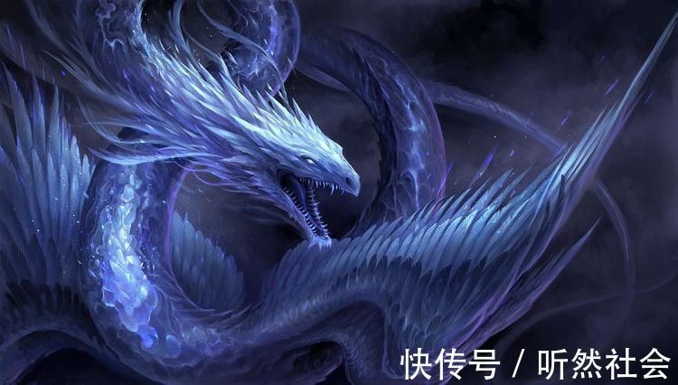 麒麟|揭秘女娲座下六大灵兽,其中两只生了白素贞,一只被女娲打落凡尘