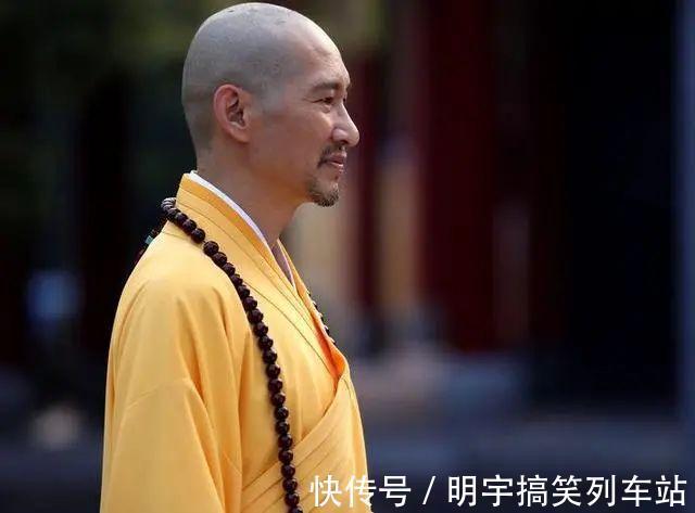 佛家#“有福之人,看心态便知”,高僧:他们往往拥有这四种心态