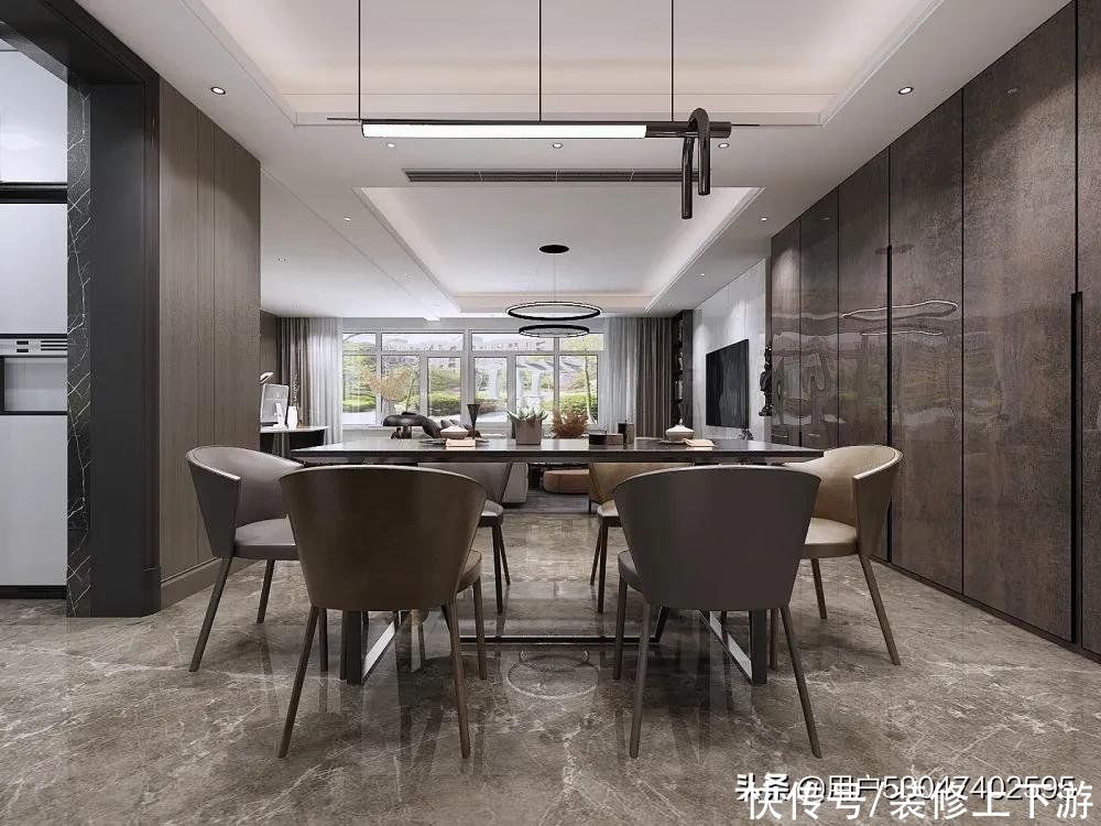 案例|原木风治愈系案例你也可以拥有