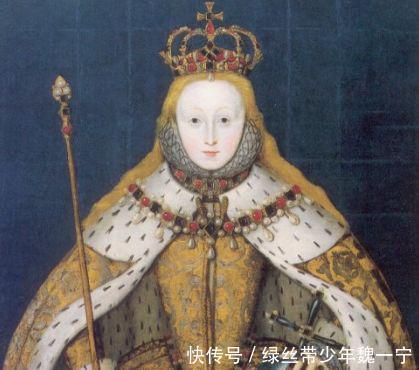 苏格兰女王玛丽|年轻貌美的苏格兰女王，先嫁给表弟，后嫁给堂弟，被伊丽莎白处斩！