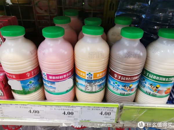 超市|值得吃的好物 篇八：超市里8种“低调”饮料，在货架上不起眼，却是夏季难得的好喝饮料
