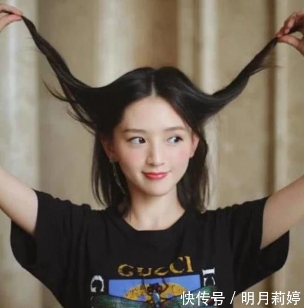 16岁女孩长期“不剪头发”,身体出现这变化,女生请务必了解!