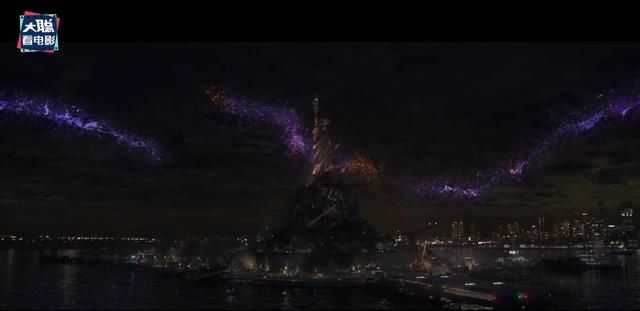 《蜘蛛俠：英雄無歸》第二版預(yù)告解析！三蛛同框真的要實現(xiàn)啦