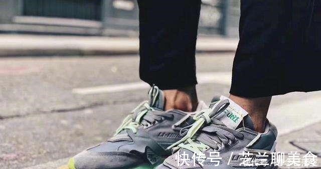 缓震 在中国烂大街的国产跑鞋,出口换个“马甲”成了奢侈品,网友真骄傲!