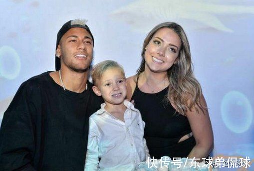 妻子|内马尔为何会把儿子母亲介绍给朋友当妻子?内马尔一石二鸟太绝了