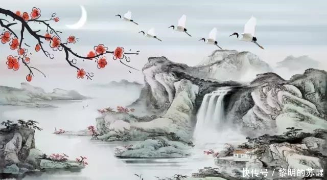 经典|李煜最经典的一首词,仅开头一句便惊艳了世间,千百年来广为传诵