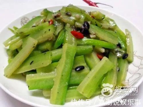 洗净|苦瓜的15种家常做法,清热解暑,排毒养颜,好吃不发苦