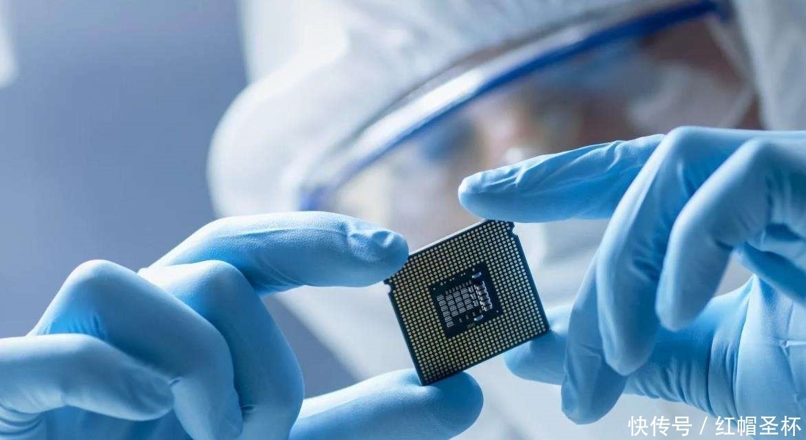 弯道|中国院士公开发声:中国芯要想实现弯道超车,还有另外一条路