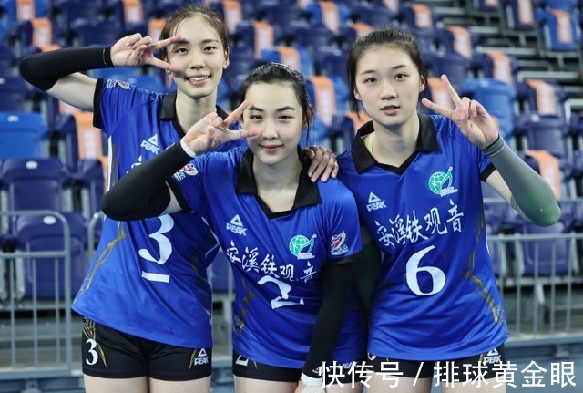 联赛|郑益昕盼福建女排更进一步,本赛季第六来之不易,接应是队伍难题