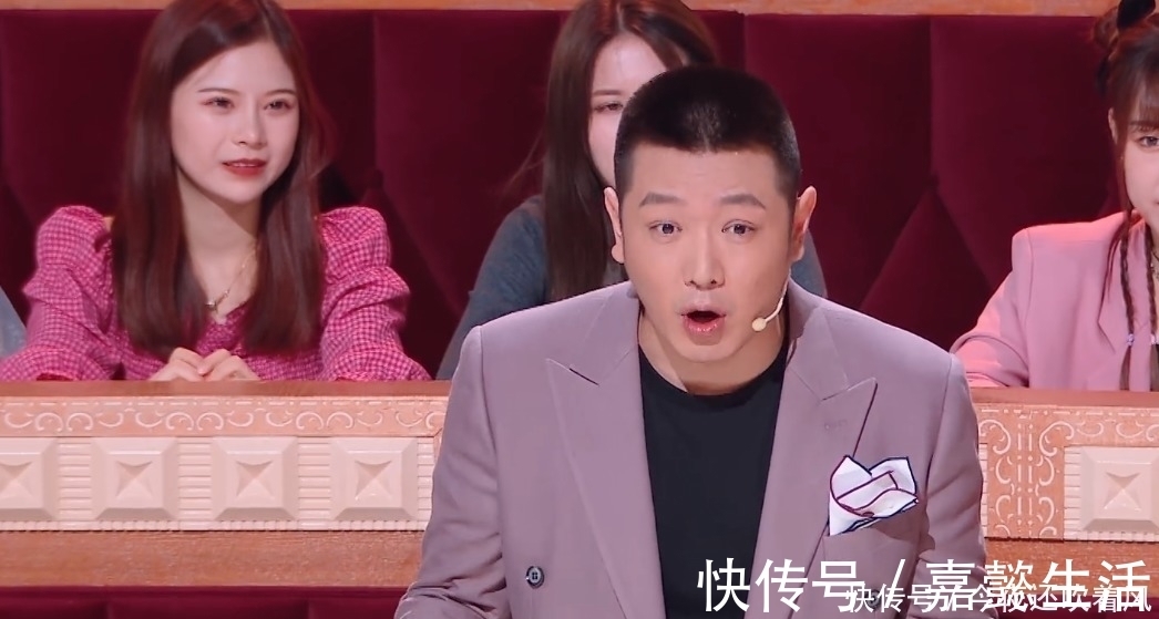 田源|杨迪现场拆穿田源的谎言，《火星情报局》遮羞布被揭开！