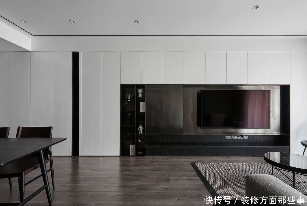 柜子|花了几十万装修的房子,到头来发现真正有用的,还得是这些柜子!