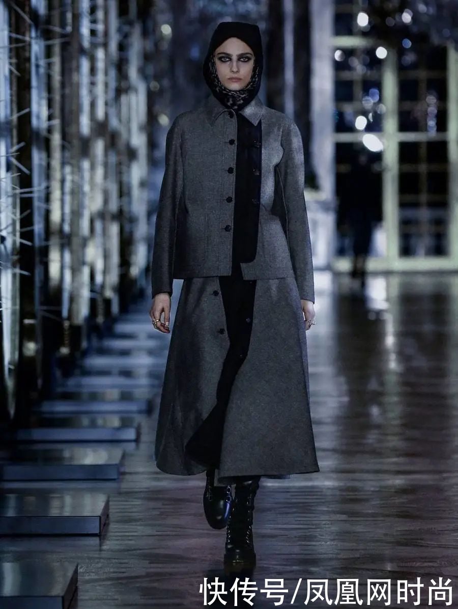 迪奥大秀直播再破记录 它品牌媒体影响力第一的势头还能保持多久？