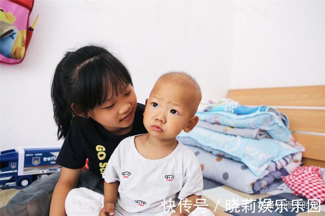 小承恩|1岁男童总尿频,送医查出恶性肿瘤,爸爸:他这么小,怎么会这样