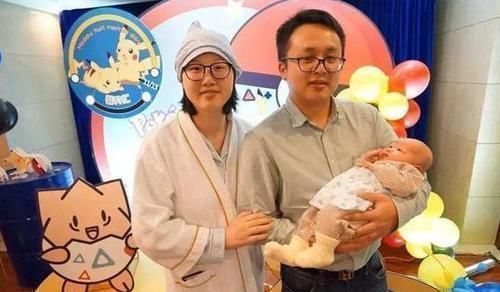 李女士|宝妈坐月子让老公倒垃圾，1小时后仍未归，宝妈一看窗外直接傻眼