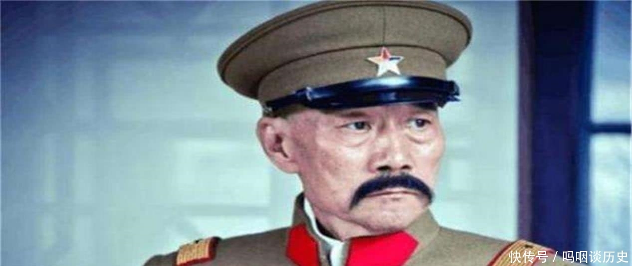 侍卫|这个男人是慈禧贴身侍卫,武功高强,慈禧离不开他,他却离开慈禧