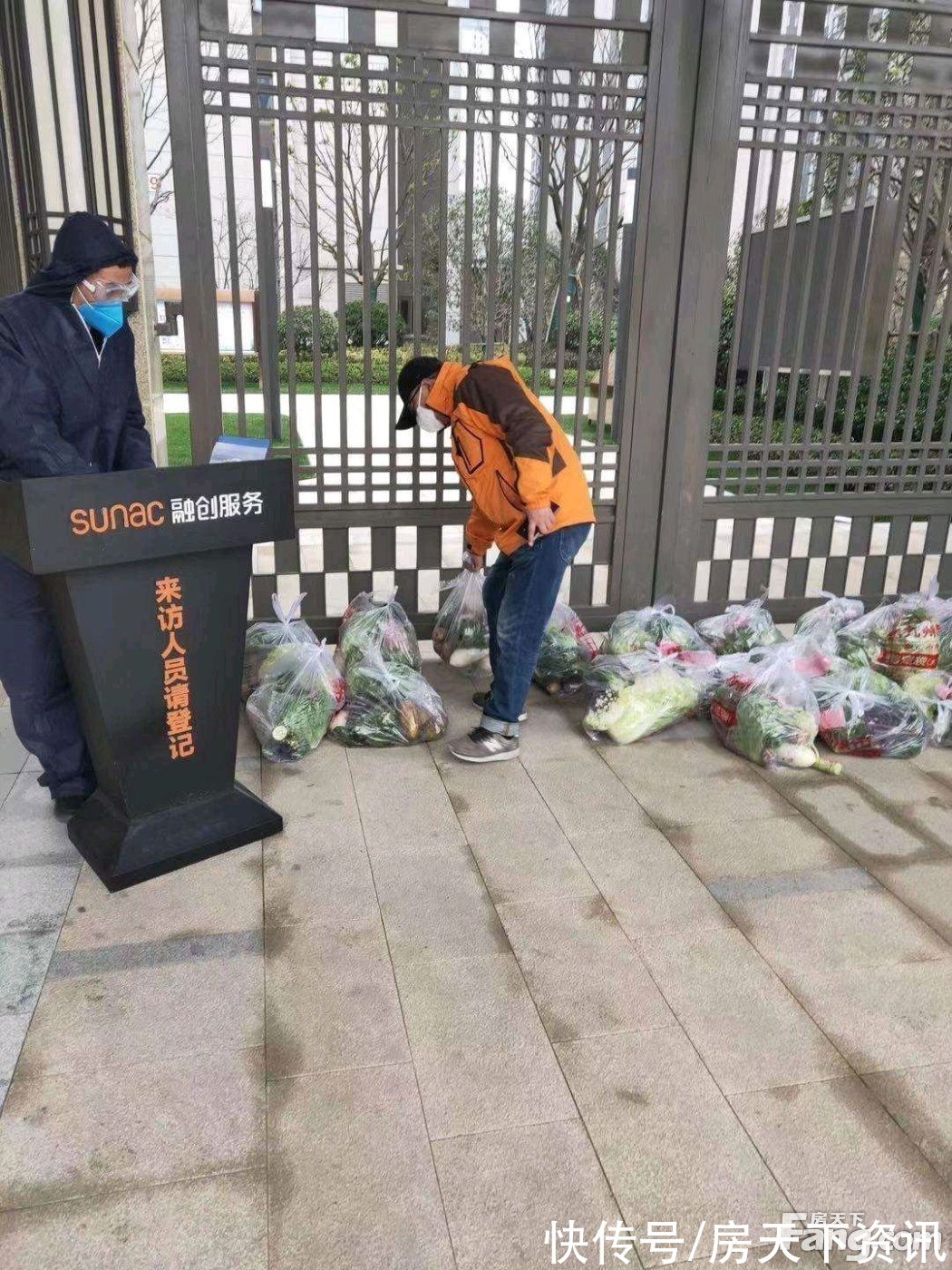 岳阳市|岳阳岳阳楼区高分楼盘的最新现场美图,速来围观