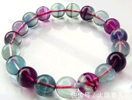 上当受骗|这些假碧玺，你可要认识了，不然容易上当受骗