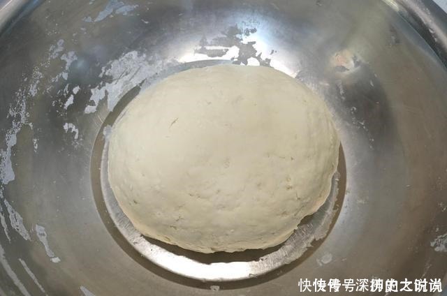 面食|最近家人迷上了这早餐,做一次吃一周,比吃肉包子还解馋